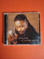 Philip Bailey – Dreams