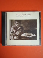 Paul Young – Between Two Fires