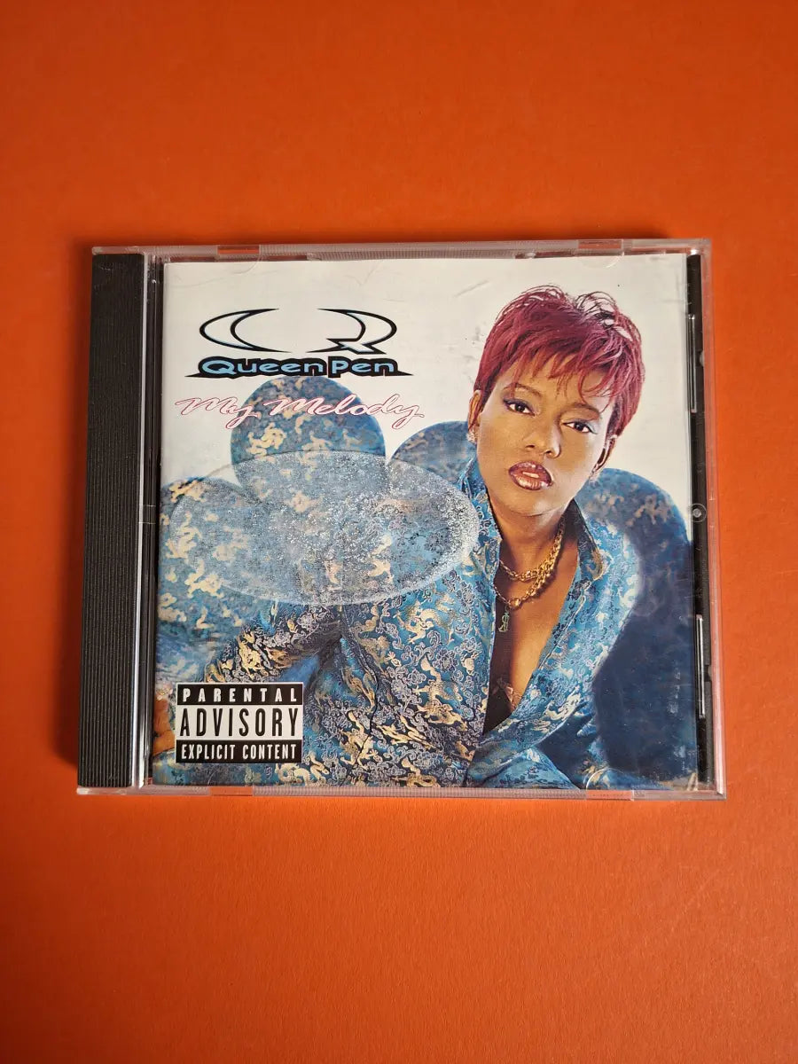 Queen Pen – My Melody