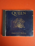 Queen – Greatest Hits II