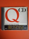 Sampler - QCD