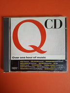 Sampler - QCD