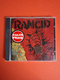 Rancid – Let's Go