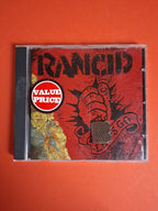 Rancid – Let's Go