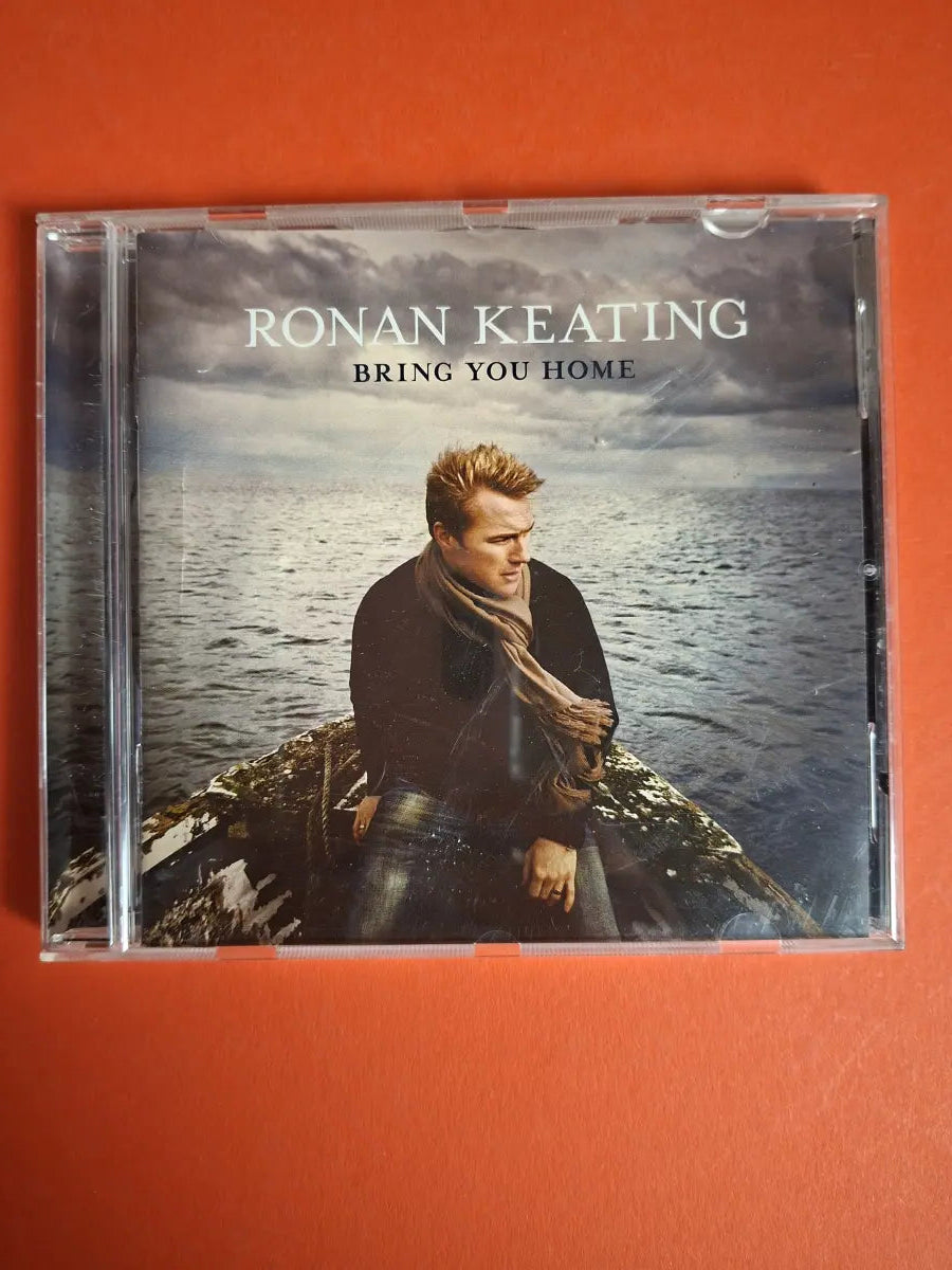 Ronan Keating – Bring You Home