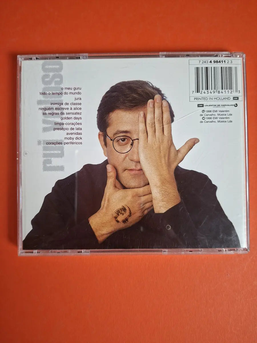 Rui Veloso – Avenidas