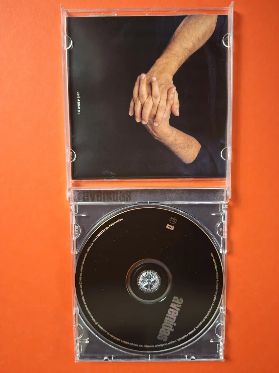 Rui Veloso – Avenidas