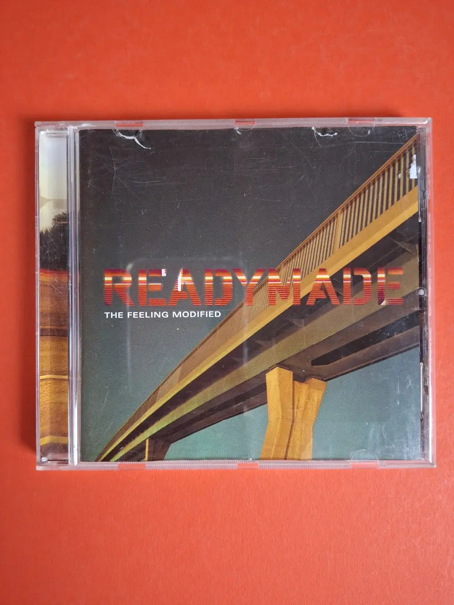 Readymade – The Feeling Modified