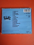 The Rubettes – The Best Of