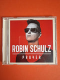 Robin Schulz – Prayer