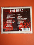 Robin Schulz – Prayer