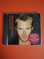 Ronan Keating – 10 Years Of Hits