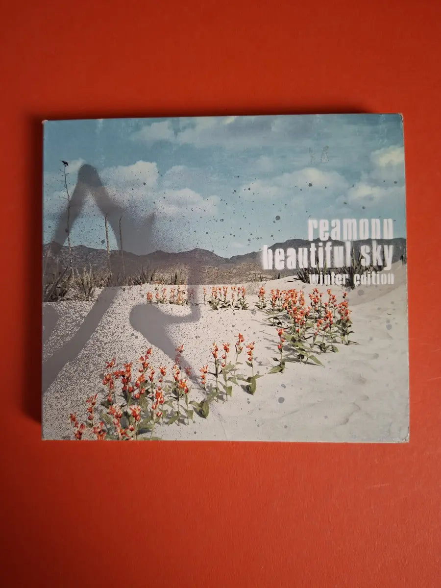 Reamonn – Beautiful Sky (Winter Edition)