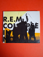 R.E.M. – Collapse Into Now