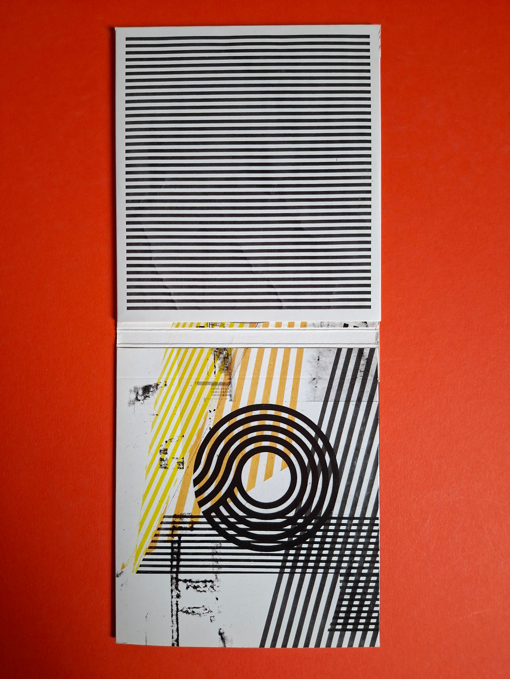 R.E.M. – Collapse Into Now