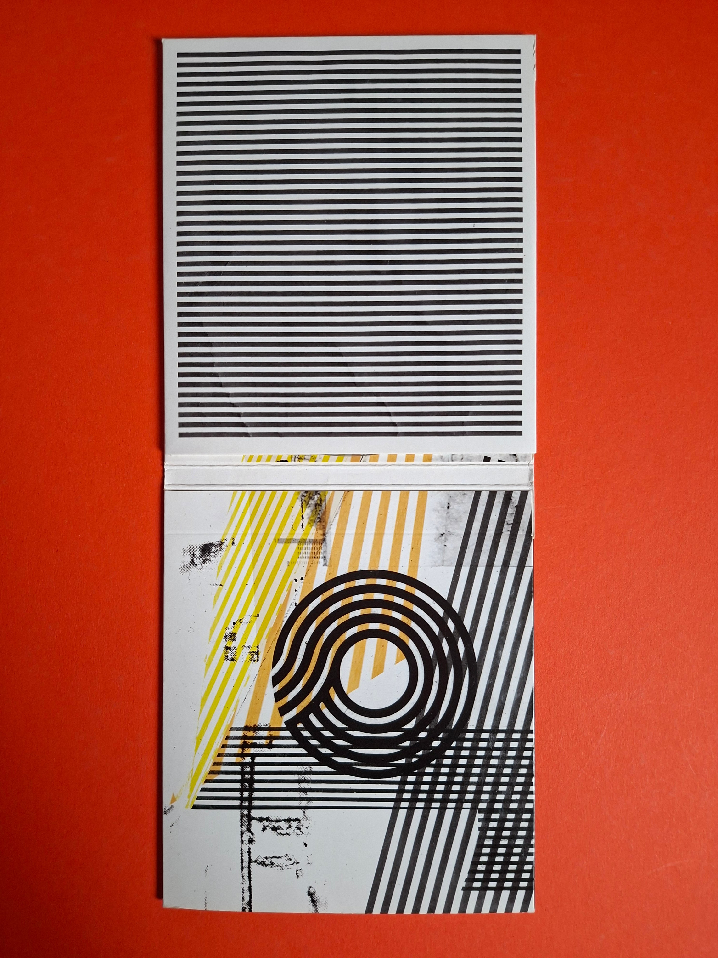 R.E.M. – Collapse Into Now