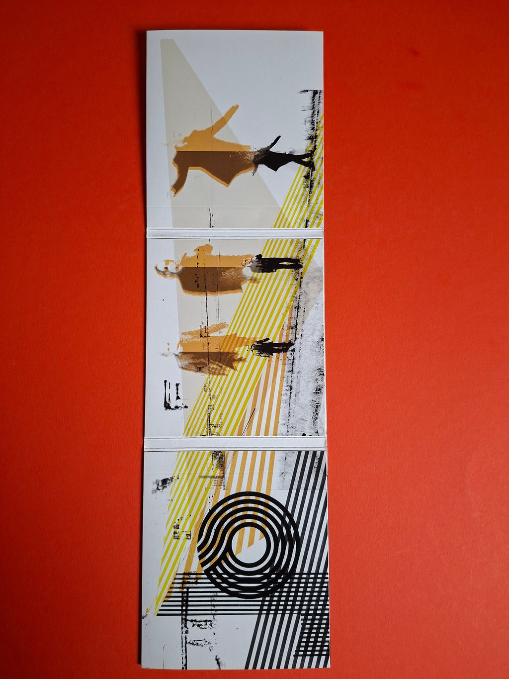 R.E.M. – Collapse Into Now