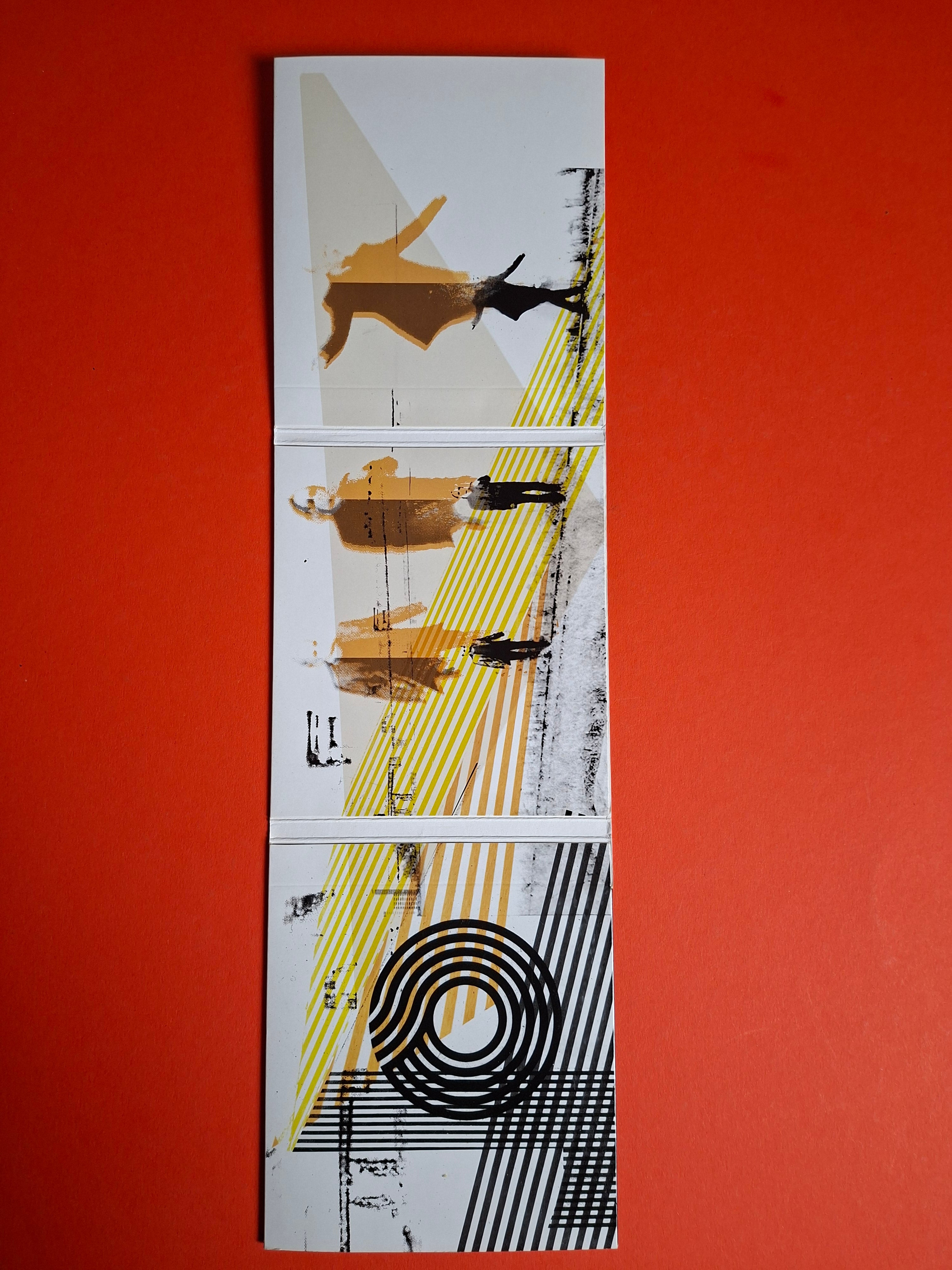 R.E.M. – Collapse Into Now