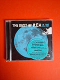 R.E.M. – In Time: The Best Of R.E.M. 1988-2003