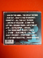 R.E.M. – In Time: The Best Of R.E.M. 1988-2003