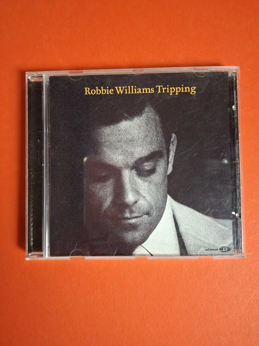 Robbie Williams – Tripping