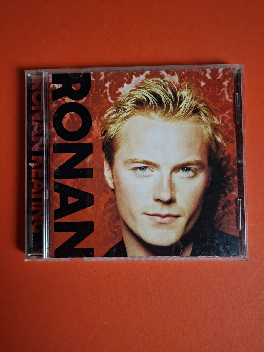 Ronan Keating – Ronan