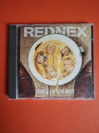 Rednex – Sex & Violins