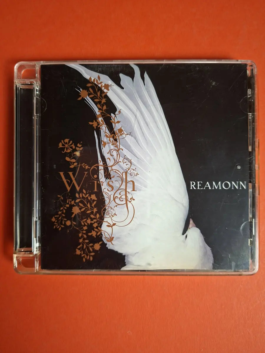 Reamonn – Wish