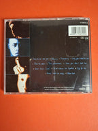 Roachford – Permanent Shade Of Blue