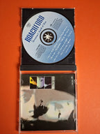 Roachford – Permanent Shade Of Blue