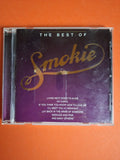 Smokie – The Best Of