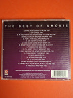 Smokie – The Best Of