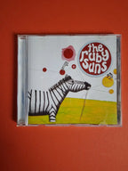 The Ruby Suns – The Ruby Suns