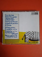 The Ruby Suns – The Ruby Suns