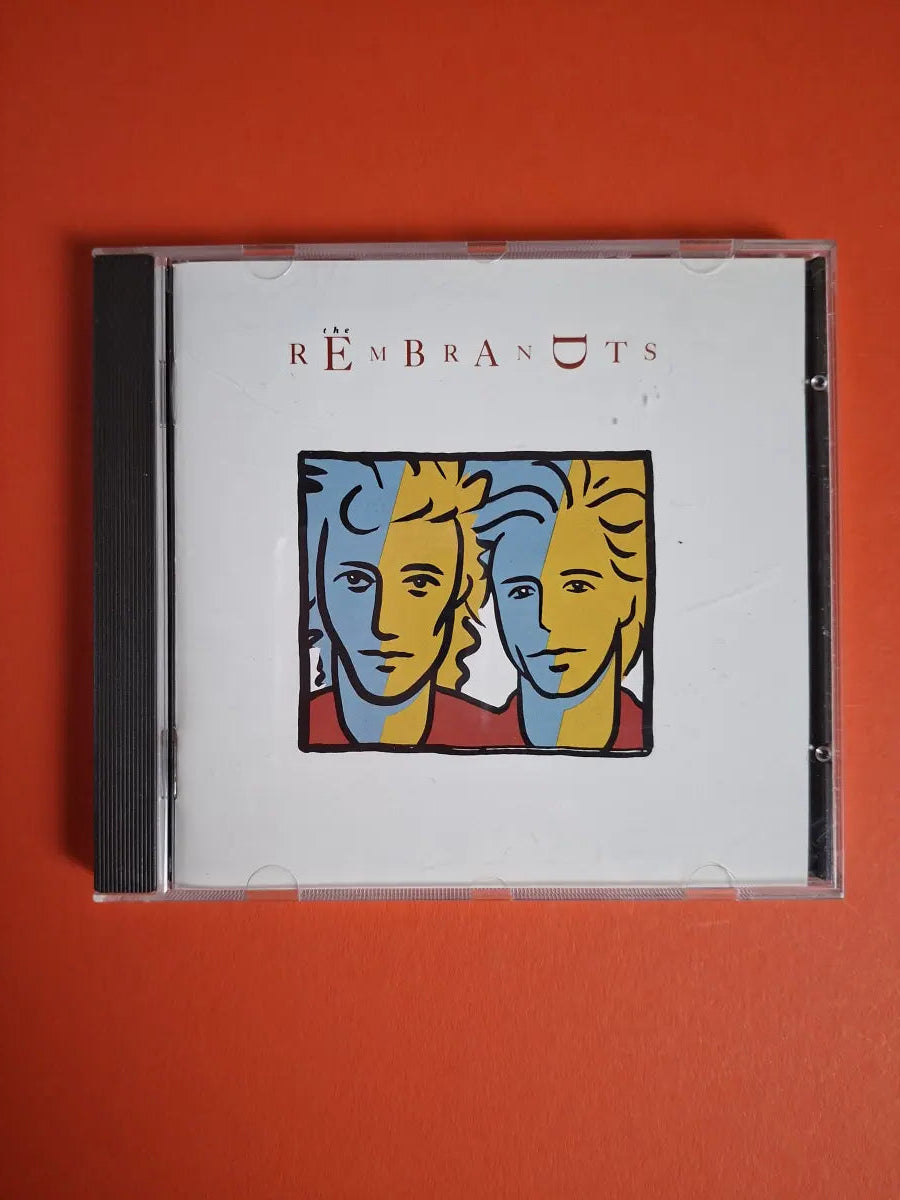 The Rembrandts – The Rembrandts