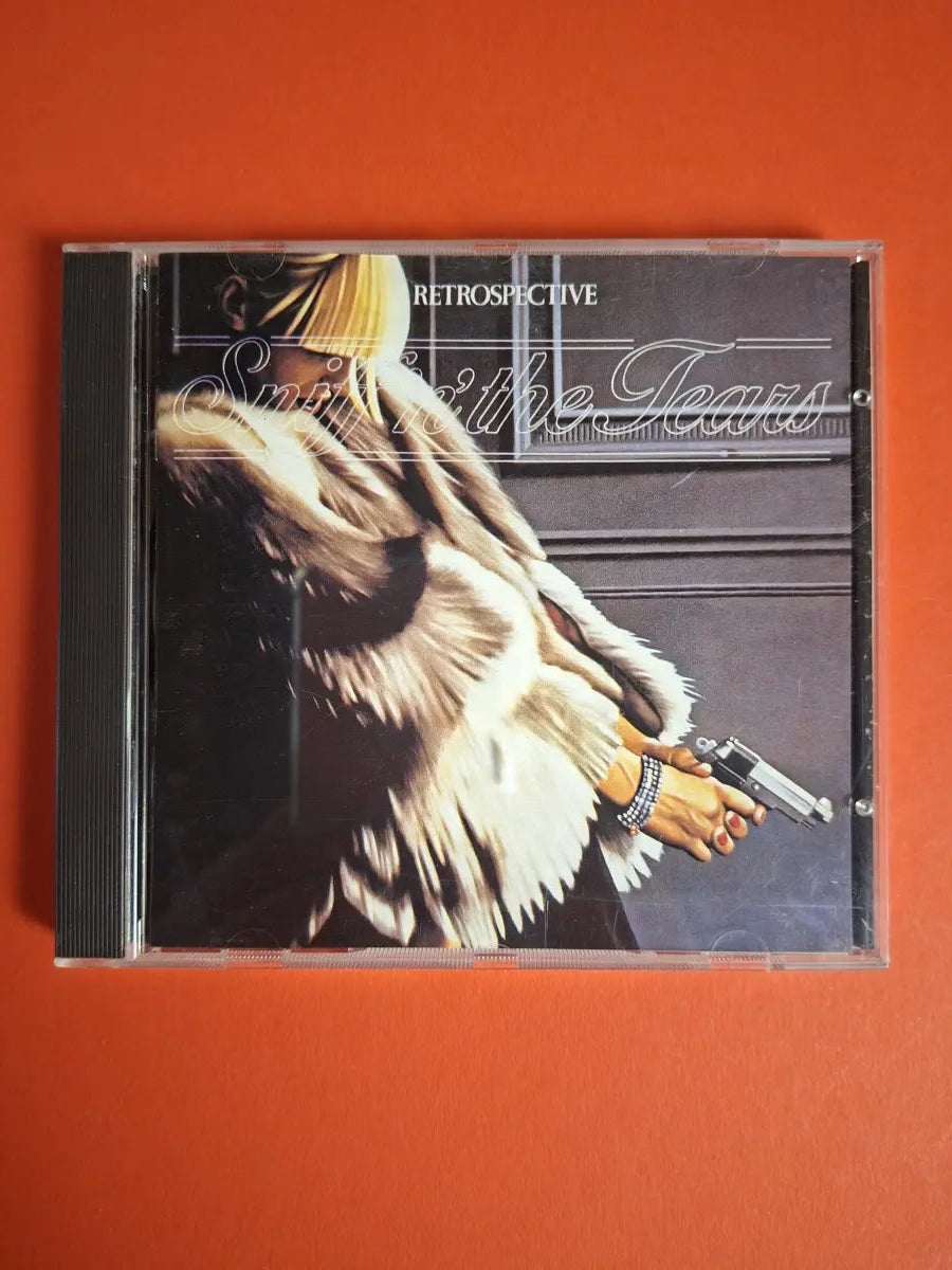 Sniff 'n' the Tears – Retrospective