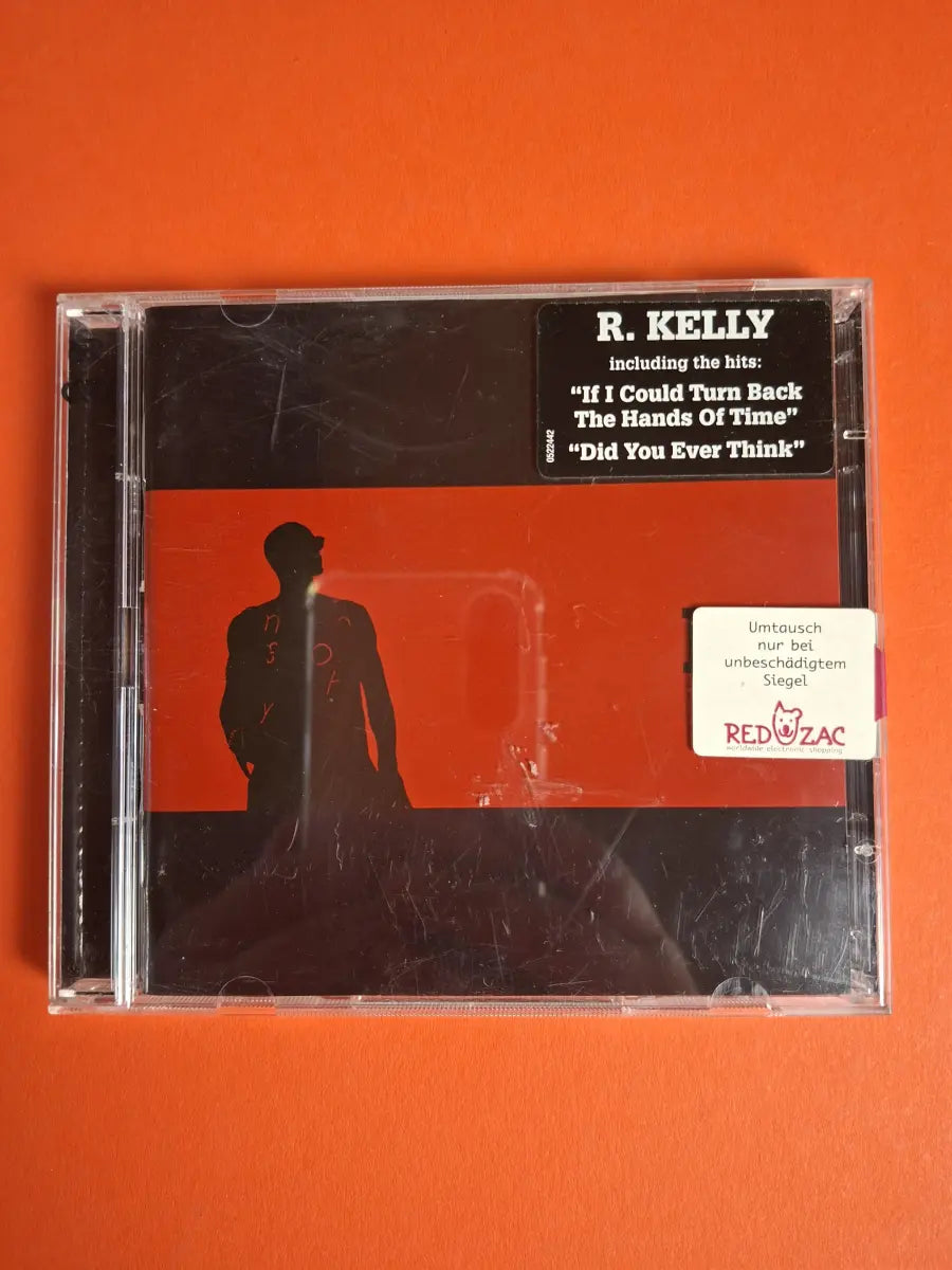 R. Kelly – R.