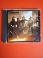 Restless Heart – Fast Movin' Train