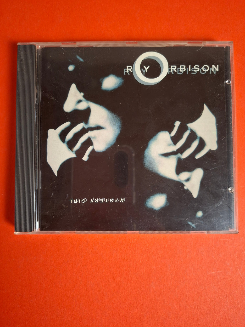 Roy Orbison – Mystery Girl