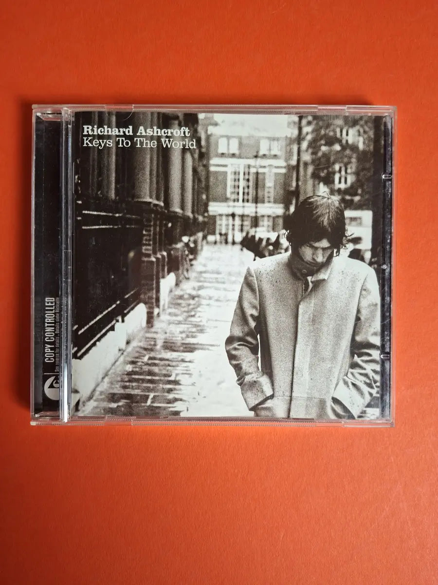 Richard Clayderman – My Favourite Melodies