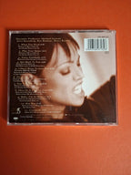 Rebbie Jackson – Yours Faithfully