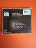 Rui Veloso – Ao Vivo