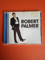 Robert Palmer – The Essential Selection