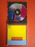 Robbie Nevil – Day 1