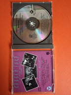 Robben Ford & The Blue Line – Mystic Mile