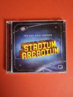 Red Hot Chili Peppers – Stadium Arcadium