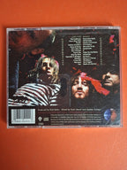 Red Hot Chili Peppers – Stadium Arcadium