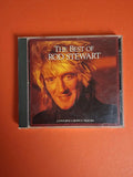 Rod Stewart – The Best Of Rod Stewart