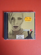 Robyn – Robyn Is Here