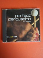 Tri Perkussion – Perfect Percussion